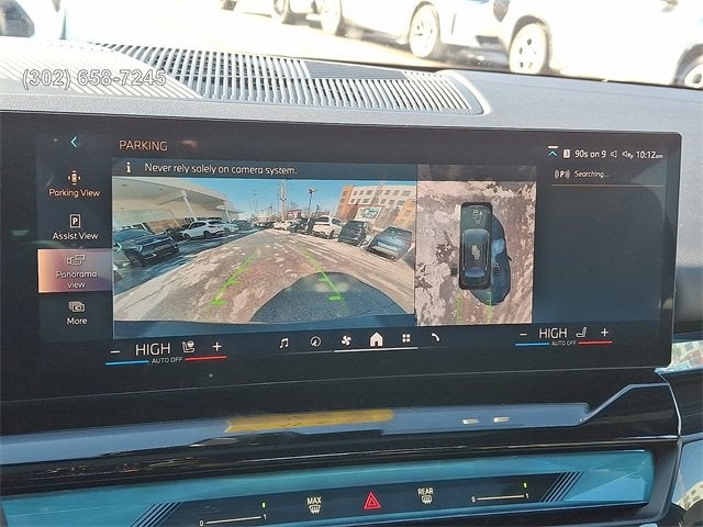 2025 BMW 5 Series 540i xDrive