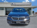 2025 BMW 5 Series 540i xDrive