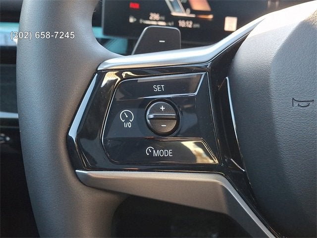 2025 BMW 5 Series 540i xDrive