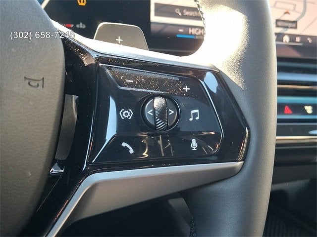 2025 BMW 5 Series 540i xDrive