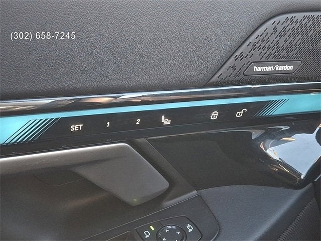 2025 BMW 5 Series 540i xDrive