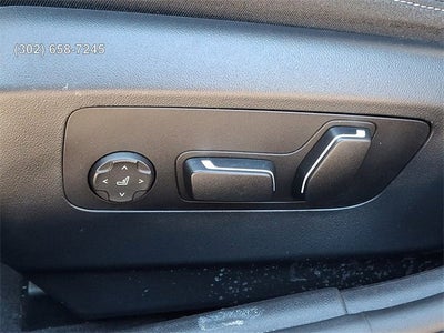 2025 BMW 5 Series 540i xDrive