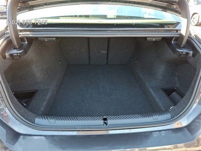 2025 BMW 5 Series 540i xDrive