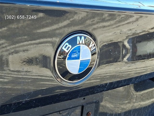 2025 BMW 5 Series 540i xDrive