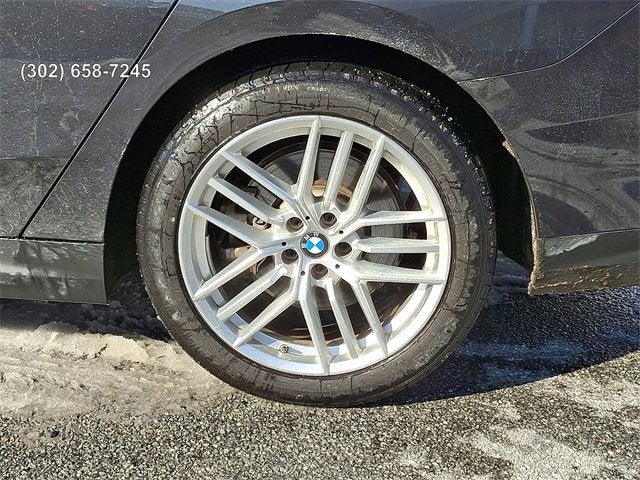 2025 BMW 5 Series 540i xDrive