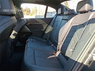 2025 BMW 5 Series 540i xDrive