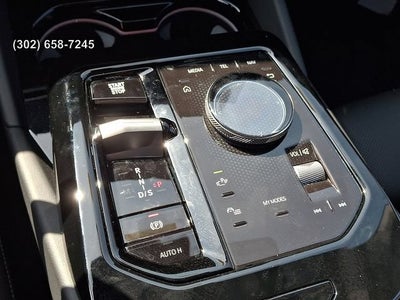2024 BMW 540i xDrive