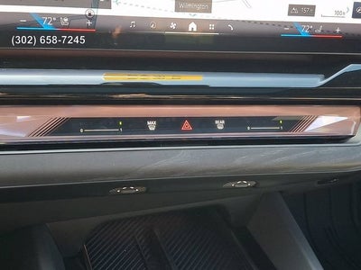 2024 BMW 540i xDrive