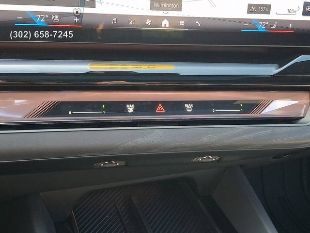 2024 BMW 540i xDrive