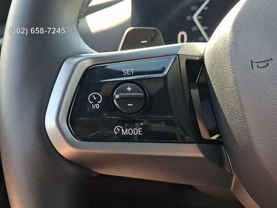 2024 BMW 540i xDrive
