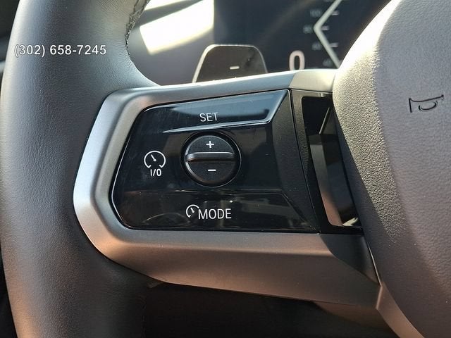 2024 BMW 540i xDrive