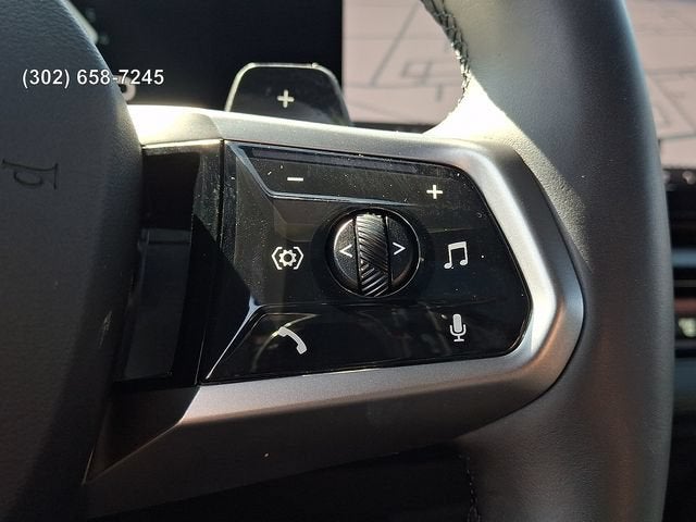 2024 BMW 540i xDrive