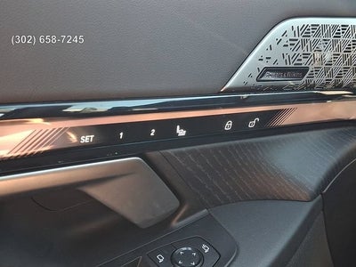 2024 BMW 540i xDrive