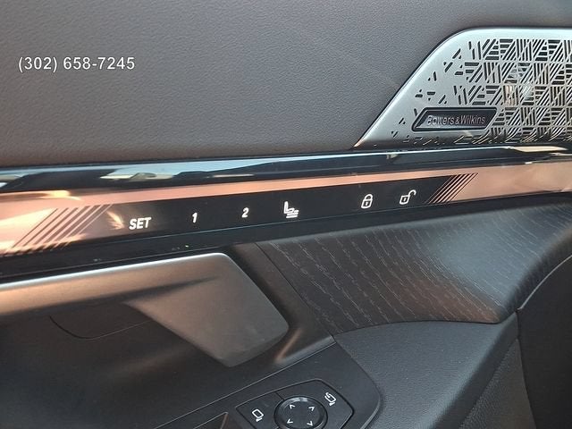 2024 BMW 540i xDrive