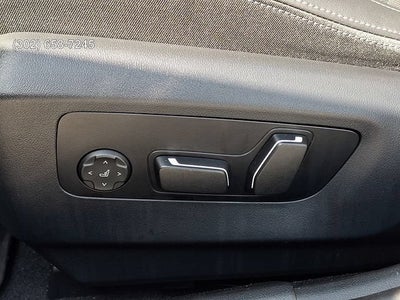 2024 BMW 540i xDrive