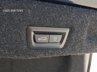 2024 BMW 540i xDrive