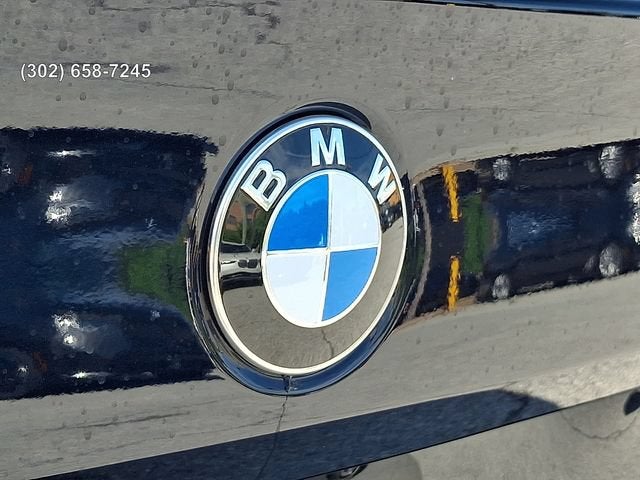 2024 BMW 540i xDrive