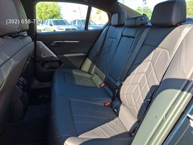 2024 BMW 540i xDrive