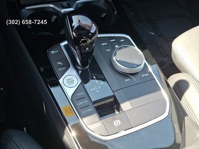 2023 BMW 228 Gran Coupe i xDrive