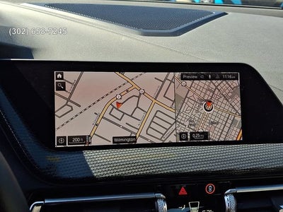 2023 BMW 228 Gran Coupe i xDrive