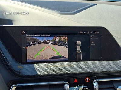 2023 BMW 228 Gran Coupe i xDrive