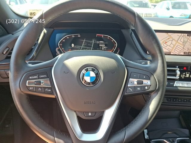 2023 BMW 228 Gran Coupe i xDrive