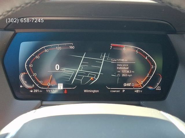 2023 BMW 228 Gran Coupe i xDrive