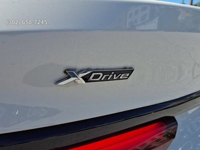 2023 BMW 228 Gran Coupe i xDrive