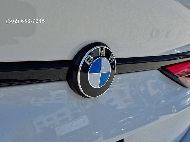 2023 BMW 228 Gran Coupe i xDrive