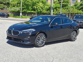 2020 BMW 2 Series 228i xDrive