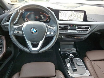 2023 BMW 2 Series 228i xDrive