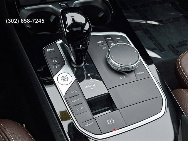 2023 BMW 2 Series 228i xDrive