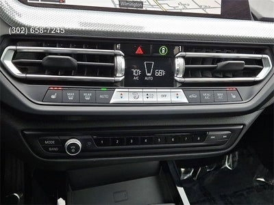 2023 BMW 2 Series 228i xDrive