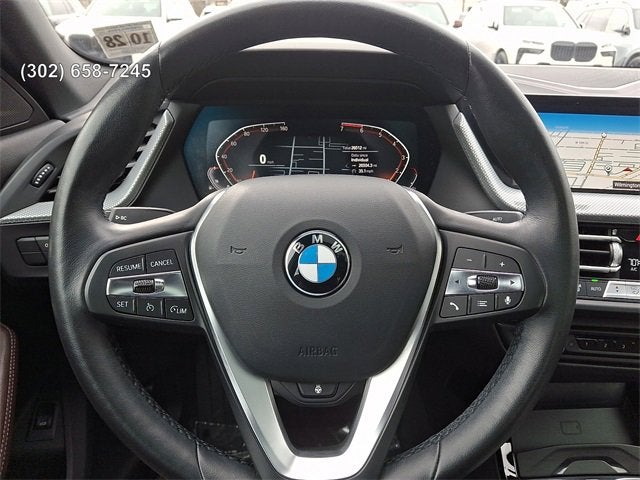 2023 BMW 2 Series 228i xDrive