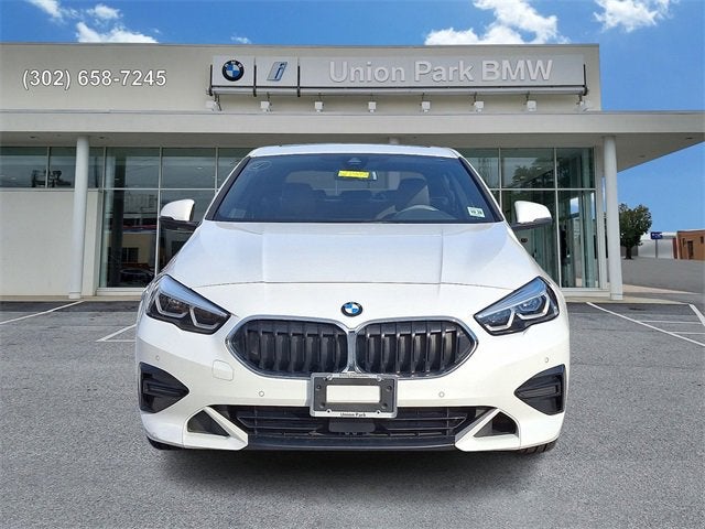 2023 BMW 2 Series 228i xDrive
