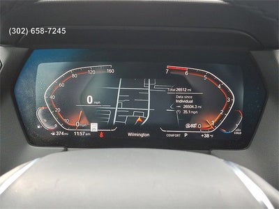 2023 BMW 2 Series 228i xDrive