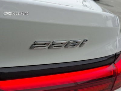 2023 BMW 2 Series 228i xDrive