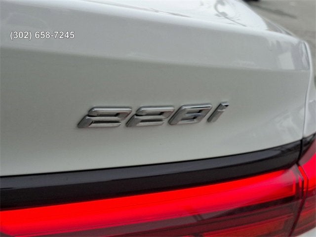 2023 BMW 2 Series 228i xDrive