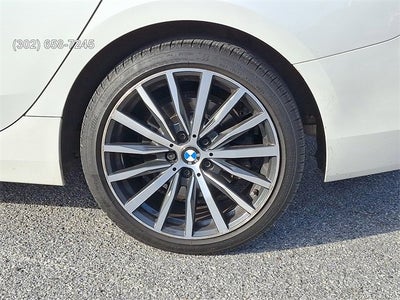 2023 BMW 2 Series 228i xDrive