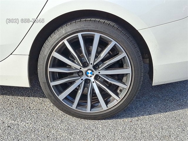 2023 BMW 2 Series 228i xDrive
