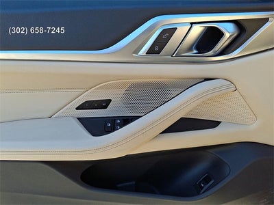 2024 BMW 4 Series 430i xDrive