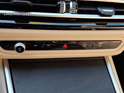 2024 BMW 4 Series 430i xDrive