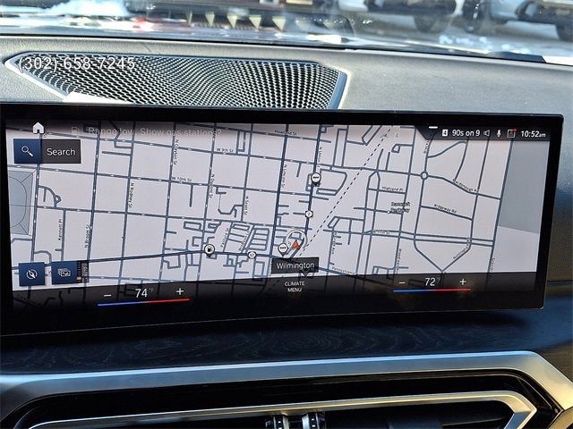 2024 BMW 4 Series 430i xDrive