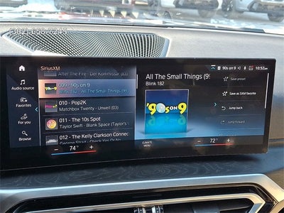 2024 BMW 4 Series 430i xDrive