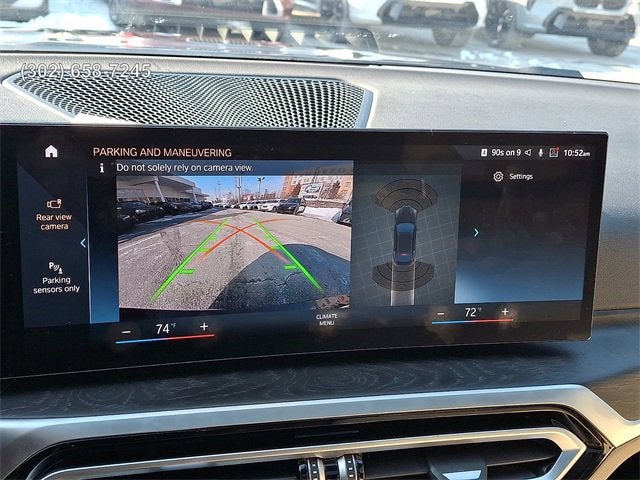 2024 BMW 4 Series 430i xDrive