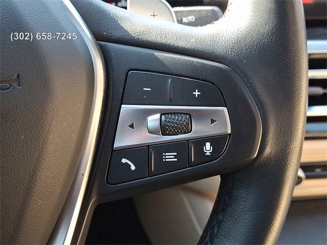 2024 BMW 4 Series 430i xDrive