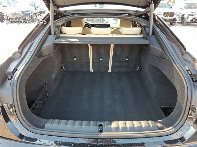 2024 BMW 4 Series 430i xDrive