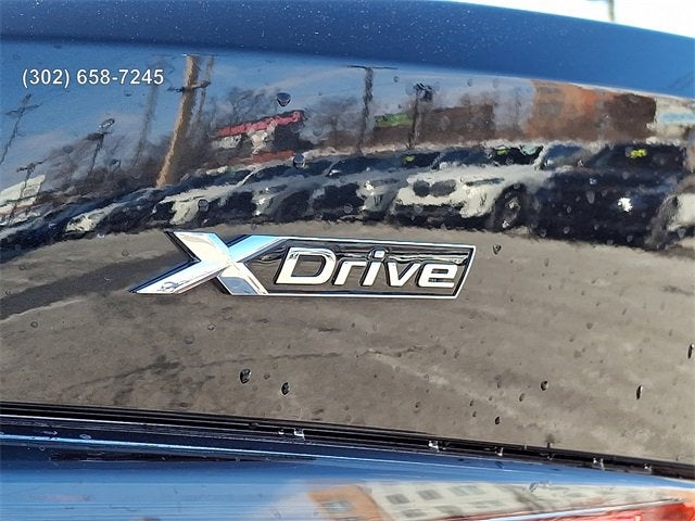 2024 BMW 4 Series 430i xDrive