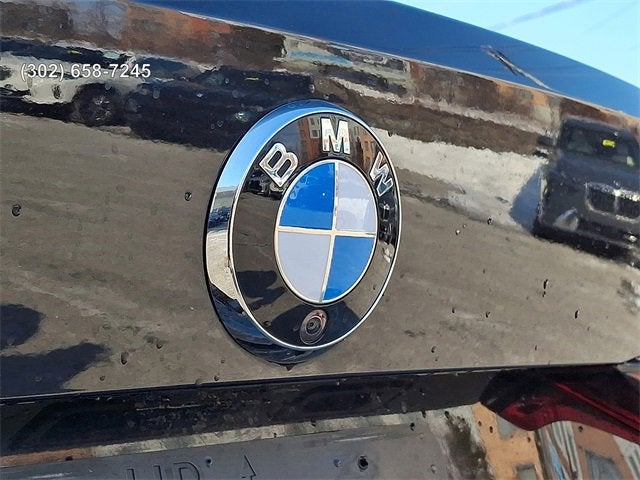 2024 BMW 4 Series 430i xDrive