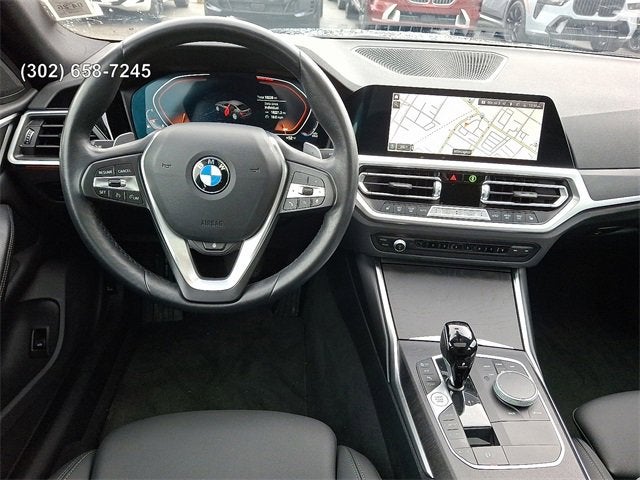 2023 BMW 4 Series 430i xDrive